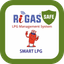 RiGas Logo